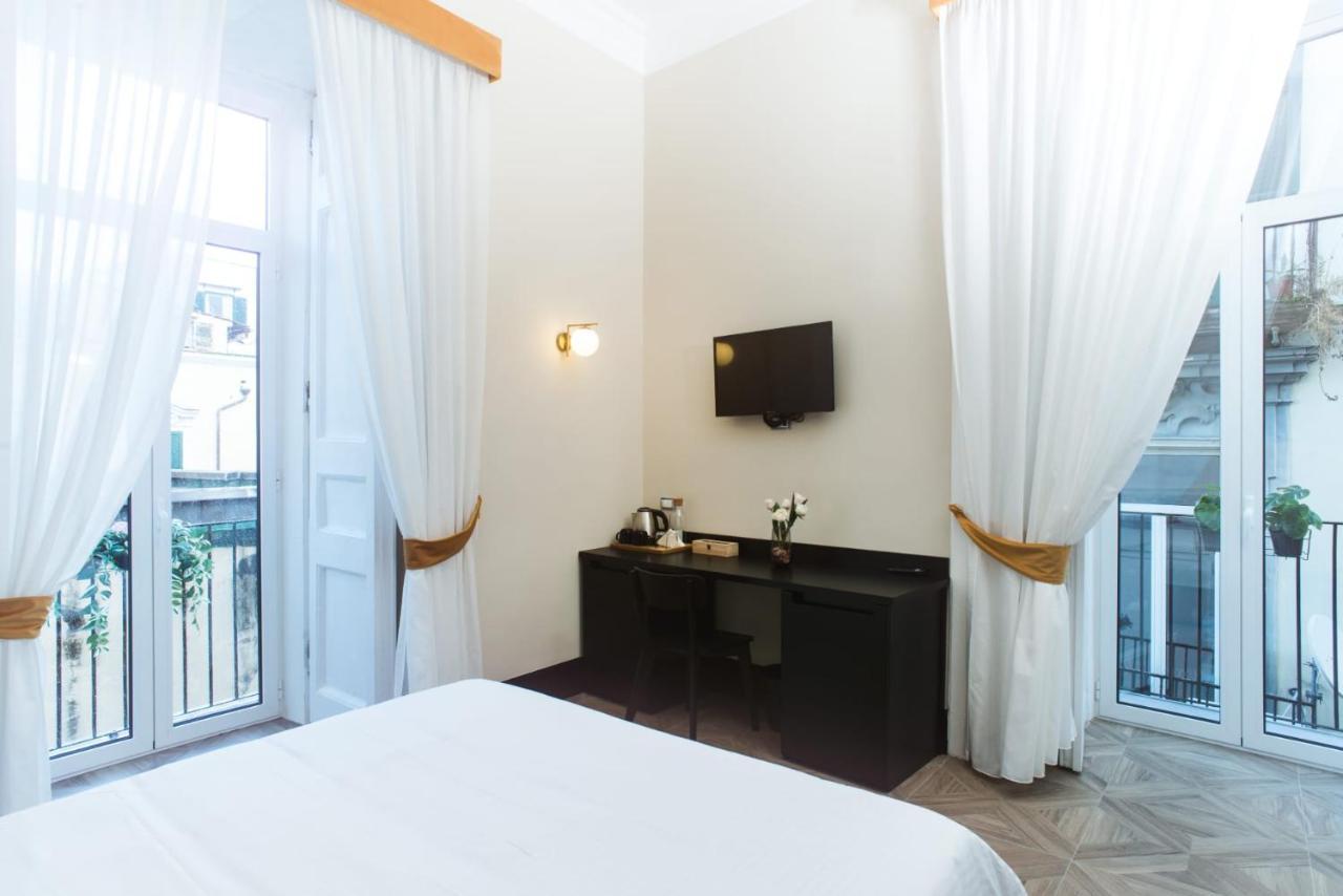 Guest house Fida Naples