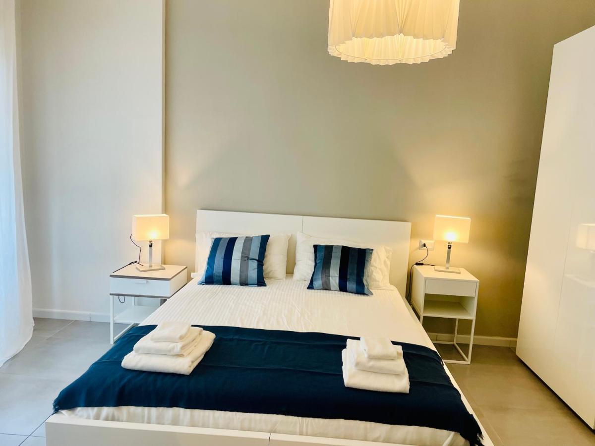 Maison Cilea 102 Naples