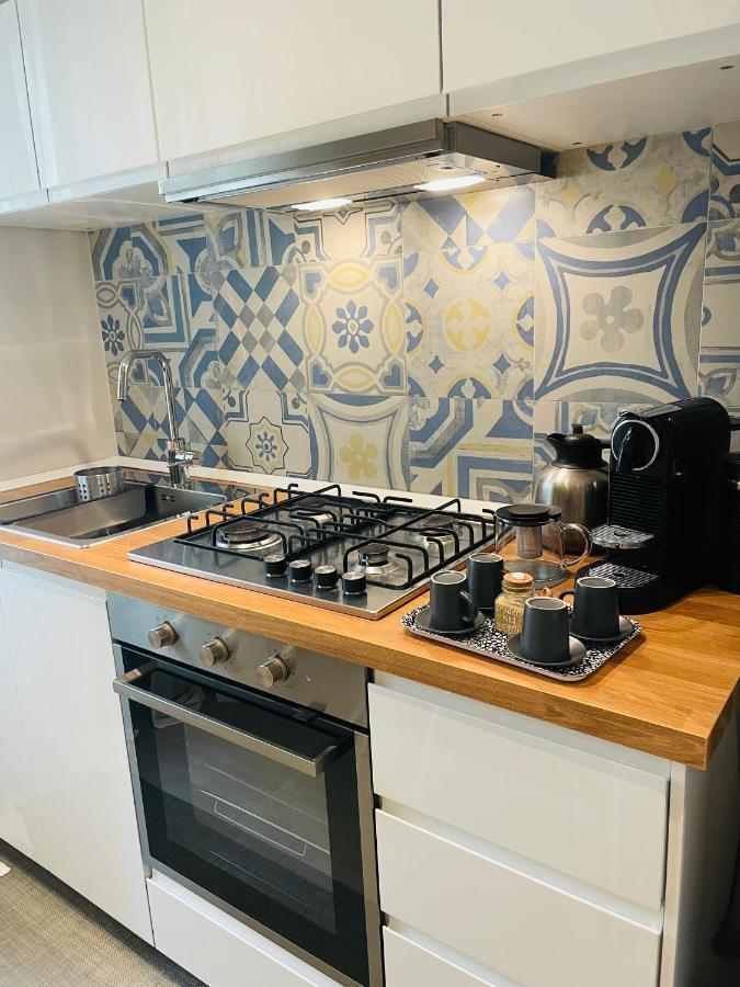 Maison Cilea 102 Holiday home