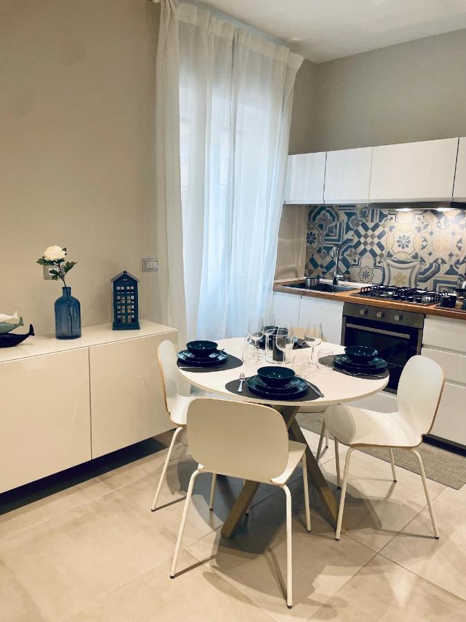 Holiday home Maison Cilea 102