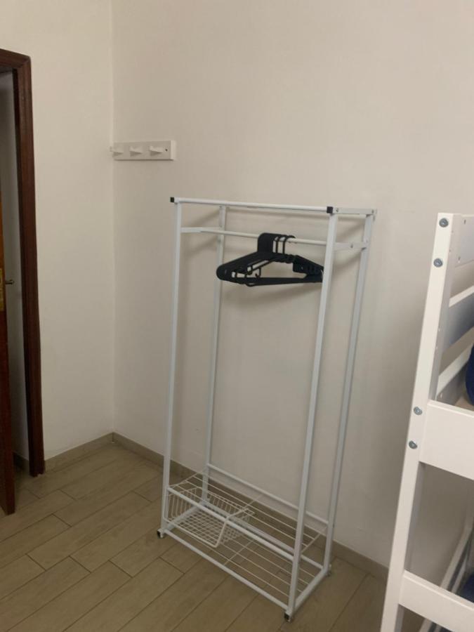 House Spagnoli * Naples