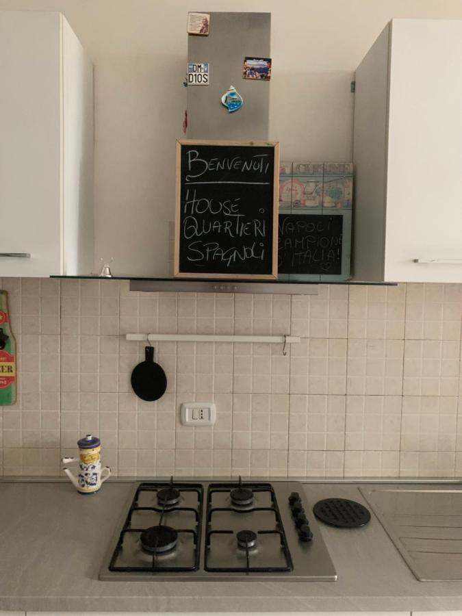 House Spagnoli *