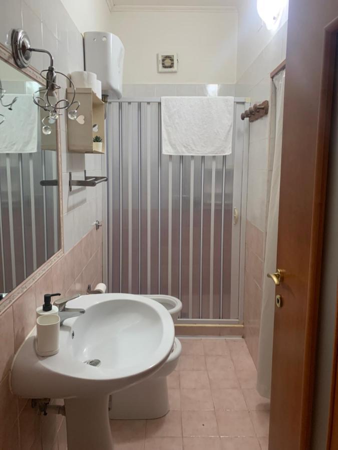 House Spagnoli Naples