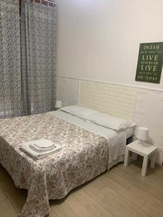 House Spagnoli Apartment
