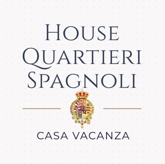 Apartment House Spagnoli