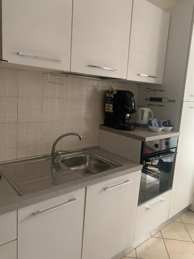 House Spagnoli Apartment