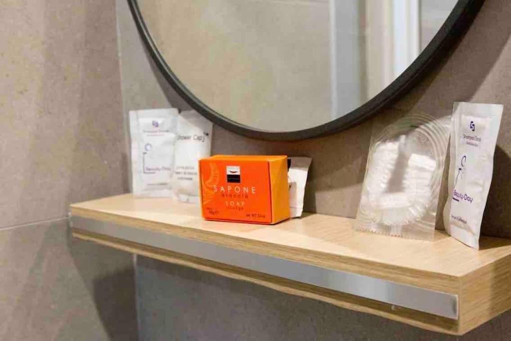 Apartment Casina In Centro Storico Naples