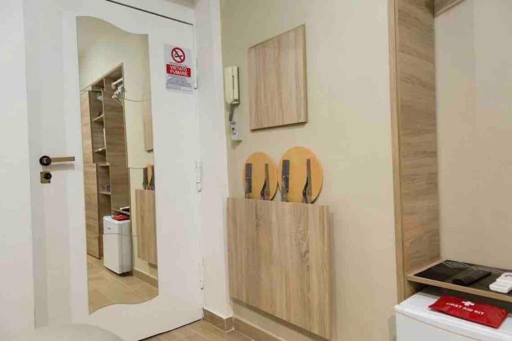 Apartment Casina In Centro Storico