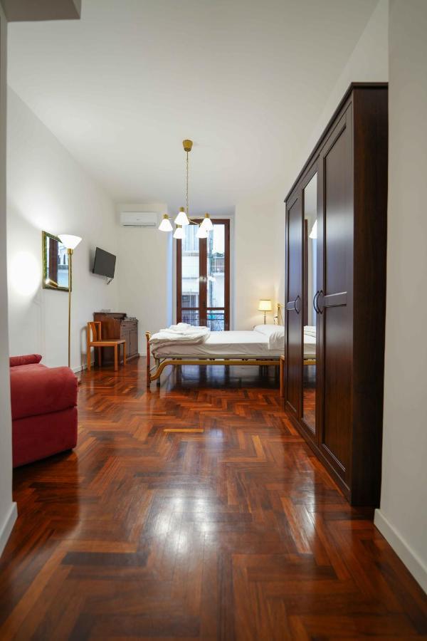 Neapolitan Soul By Dimorra Guest house