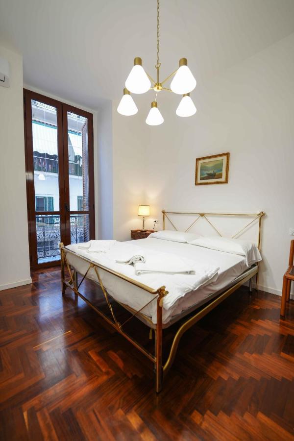 Neapolitan Soul By Dimorra Guest house