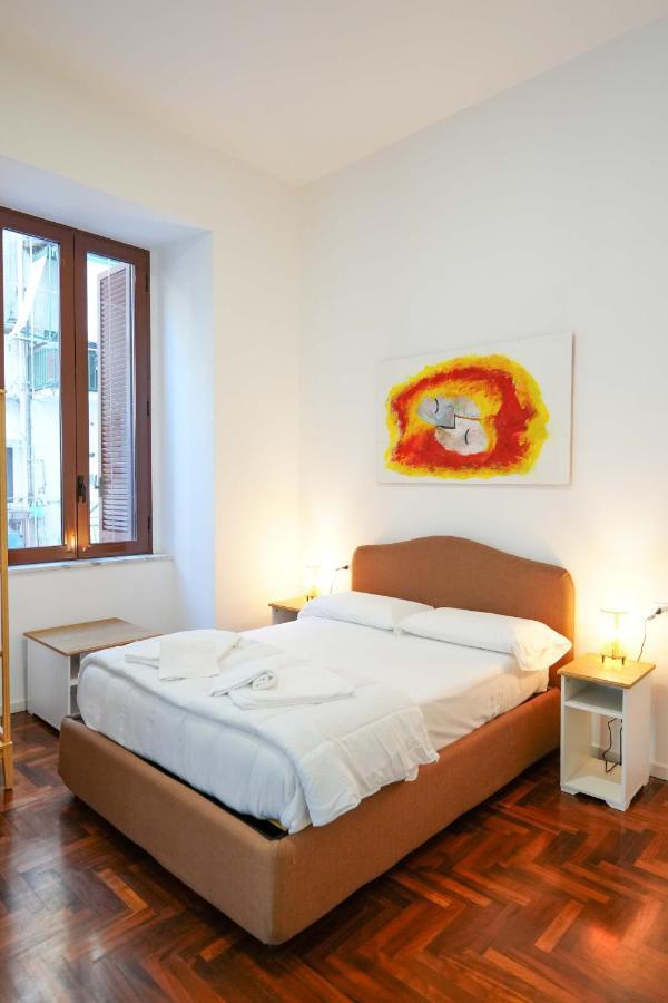 Neapolitan Soul By Dimorra Guest house *
