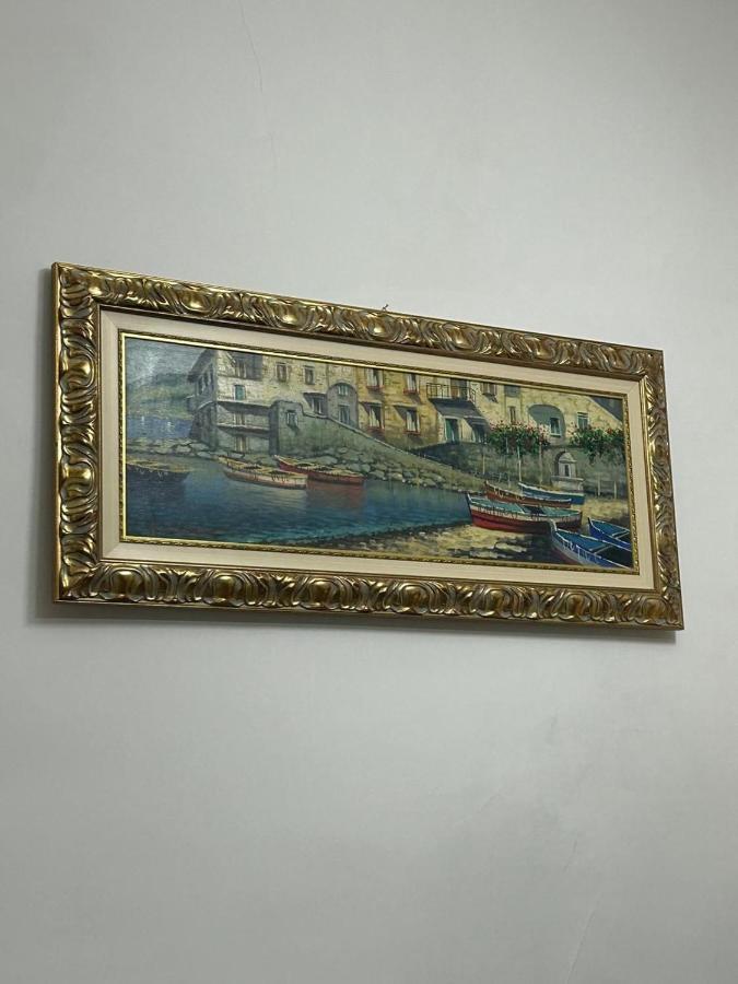Raffaele Naples