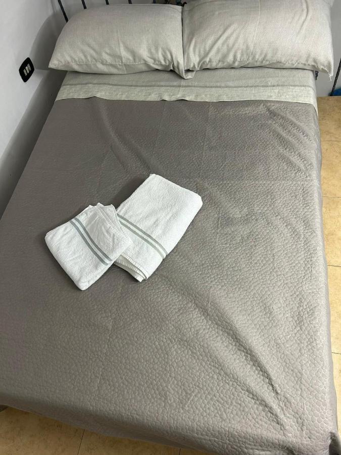 Raffaele Bed & Breakfast *