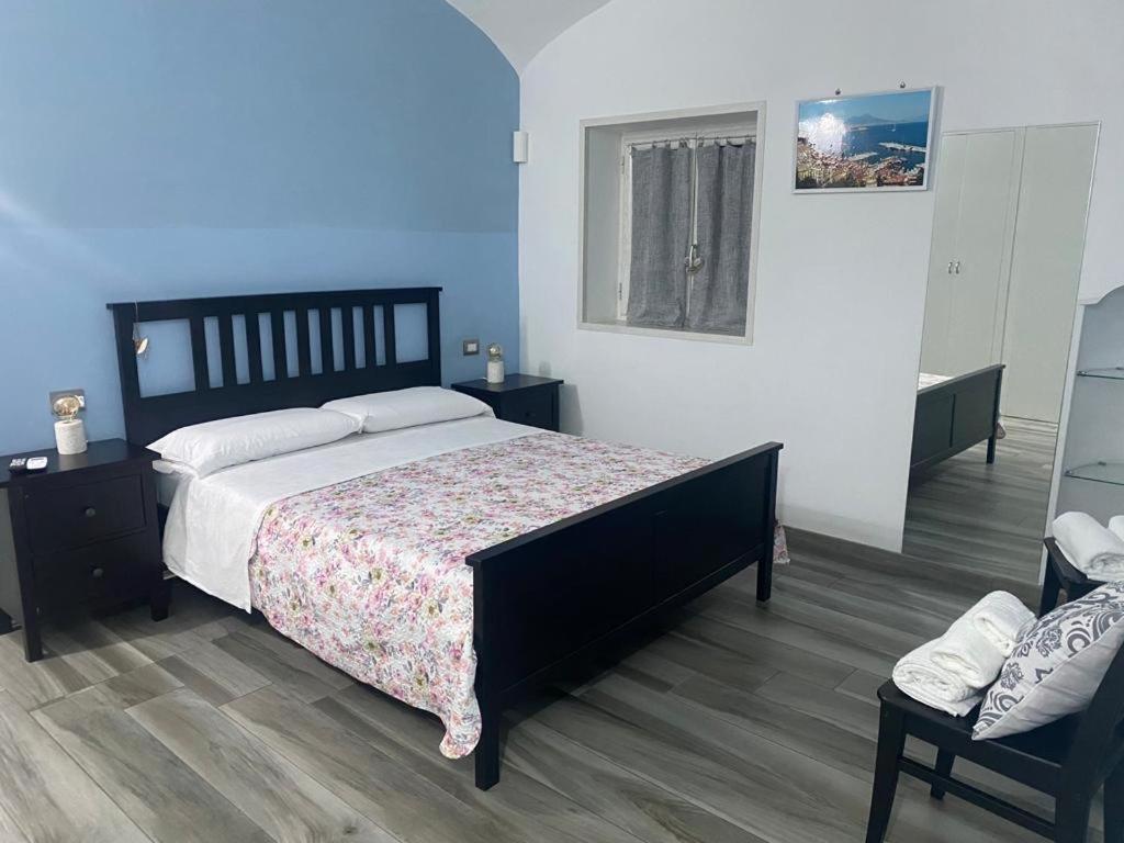 Casa Sania Naples