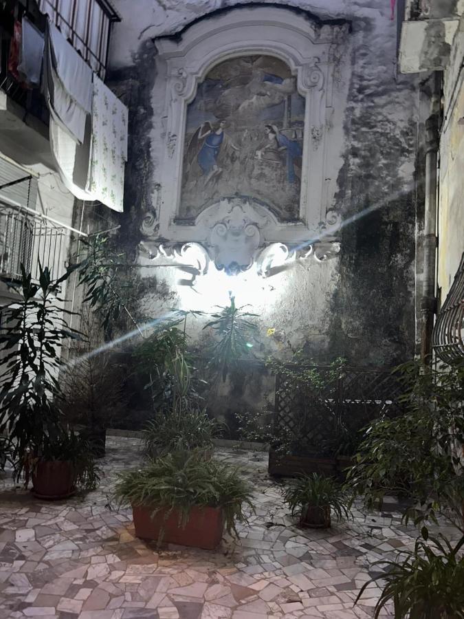 Raffaele Bed & Breakfast