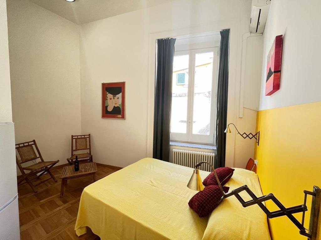 Attico Ventaglieri With Panoramic Terrace Naples