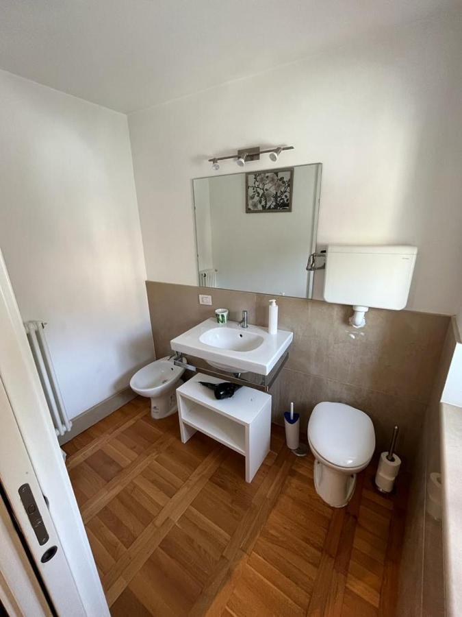 Bed & Breakfast Attico Ventaglieri With Panoramic Terrace