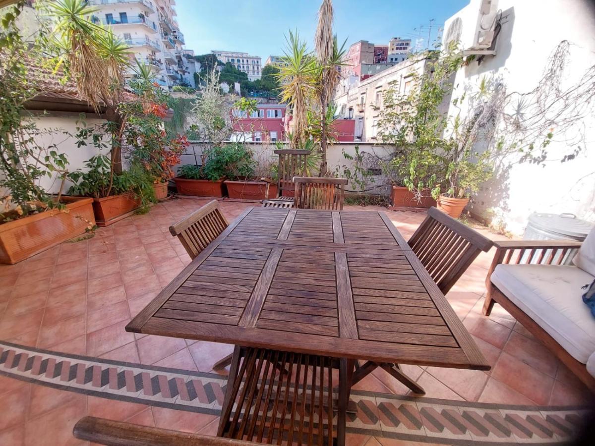 Bed & Breakfast Attico Ventaglieri With Panoramic Terrace *
