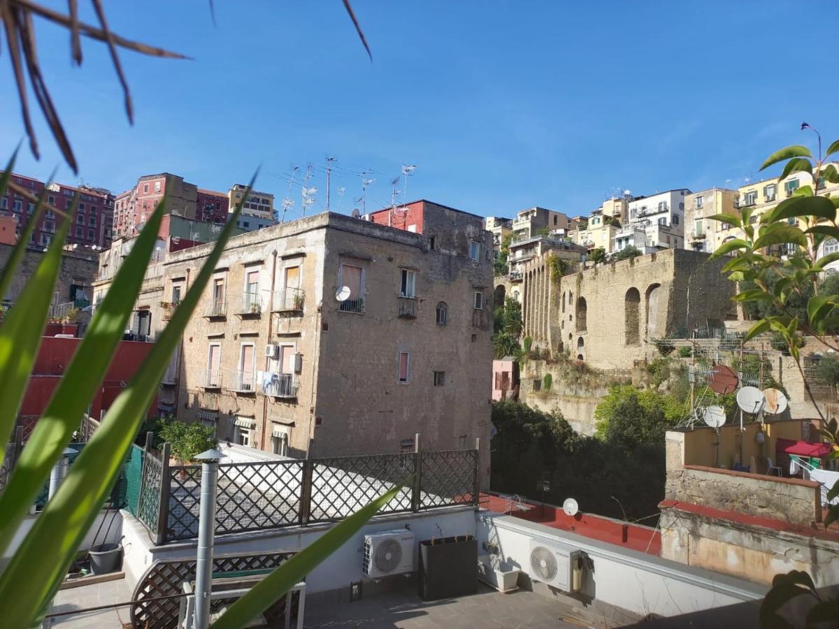 Attico Ventaglieri With Panoramic Terrace
