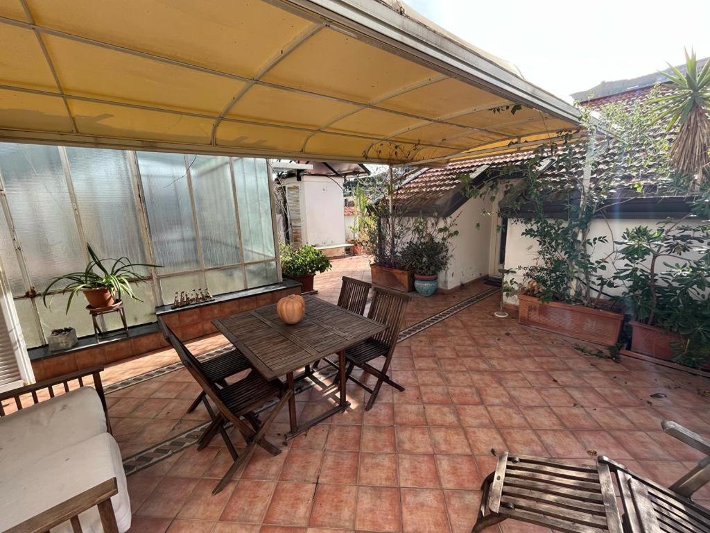Bed & Breakfast Attico Ventaglieri With Panoramic Terrace *