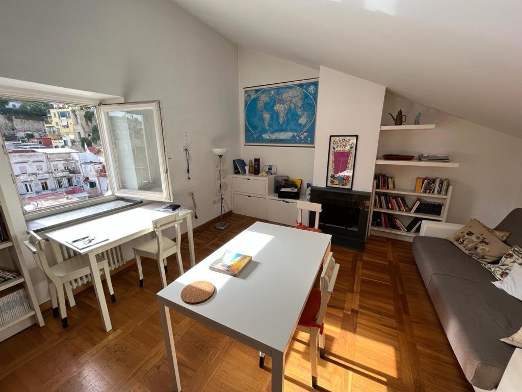 Bed & Breakfast Attico Ventaglieri With Panoramic Terrace