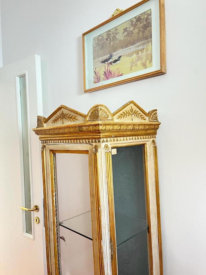 Bed & Breakfast Attico Ventaglieri With Panoramic Terrace *