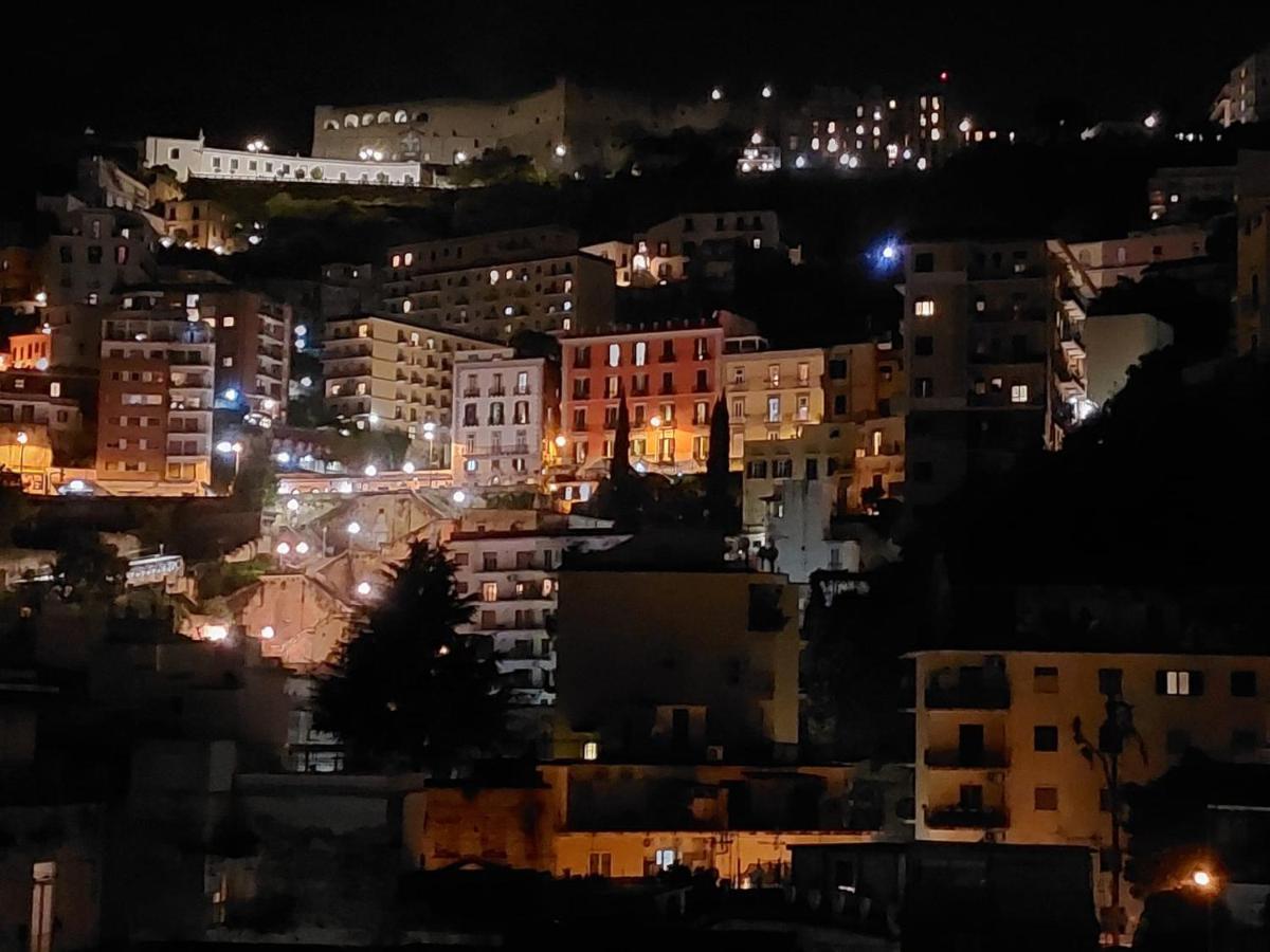 Bed & Breakfast Attico Ventaglieri With Panoramic Terrace *