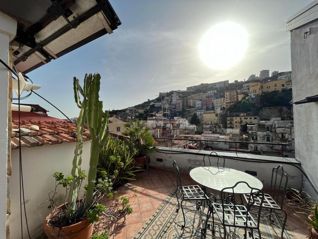 Bed & Breakfast Attico Ventaglieri With Panoramic Terrace *