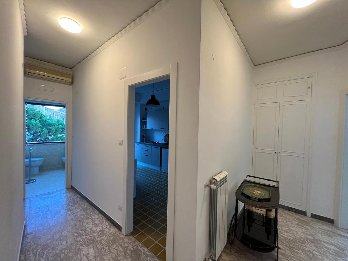 Balcony House Apartment Naples