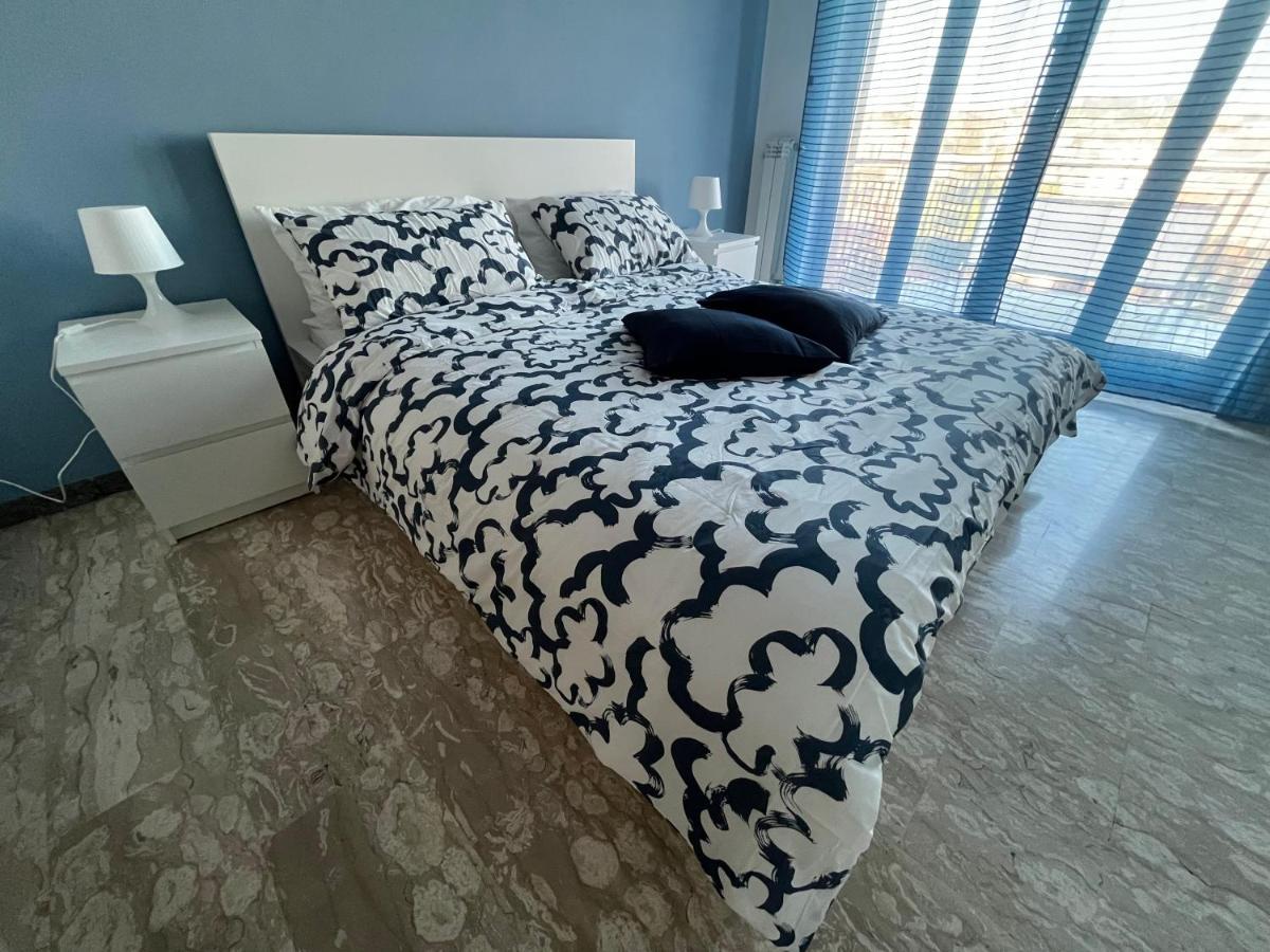 Balcony House Apartment Naples