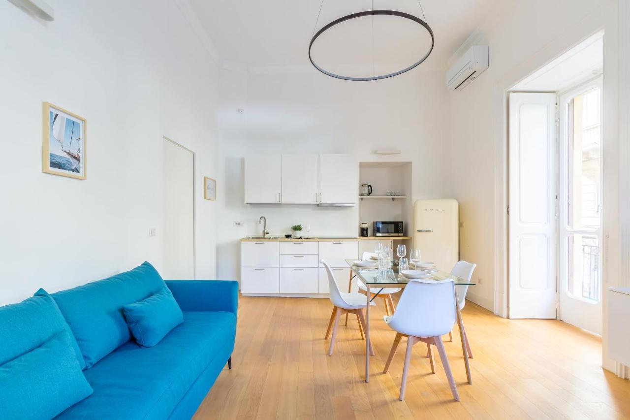 Piazza Amedeo Stylish By Wonderful Italy Apartment