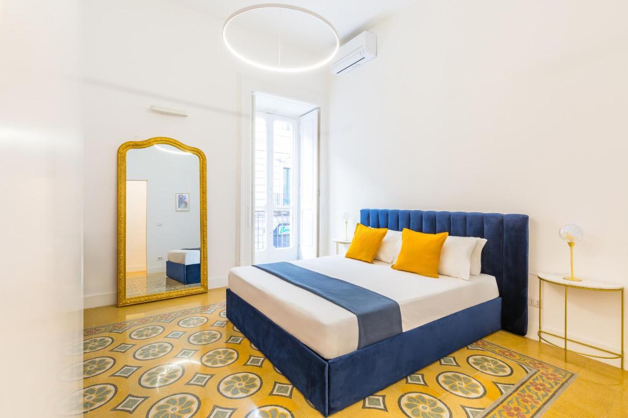 Apartment Piazza Amedeo Stylish By Wonderful Italy *