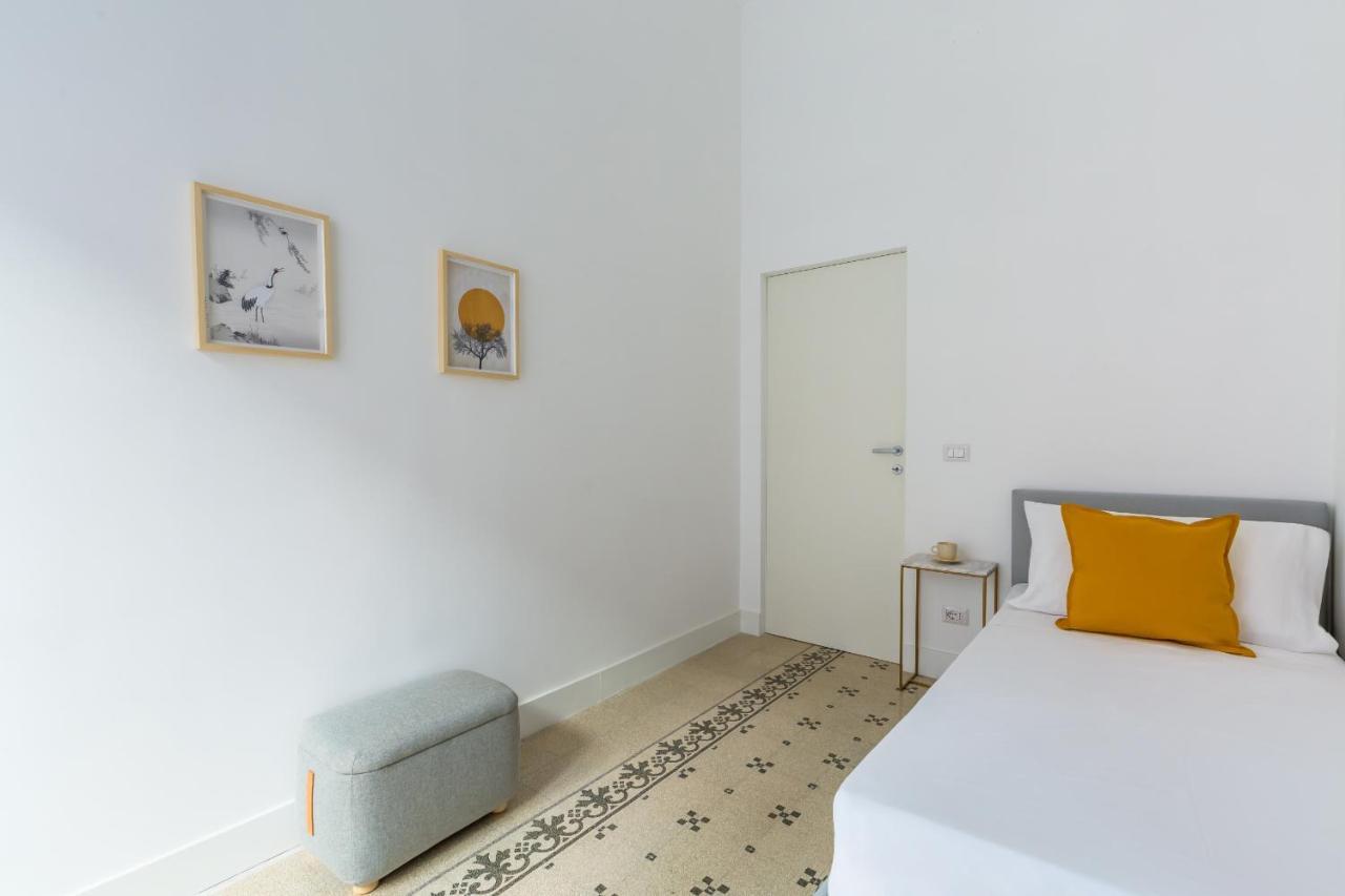 Piazza Amedeo Stylish By Wonderful Italy Apartment Naples