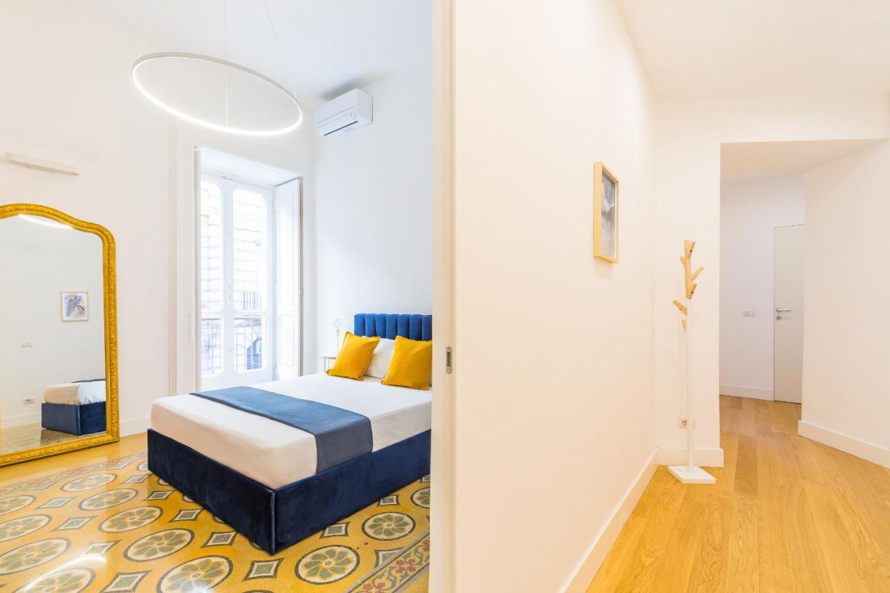 Piazza Amedeo Stylish By Wonderful Italy Apartment Naples