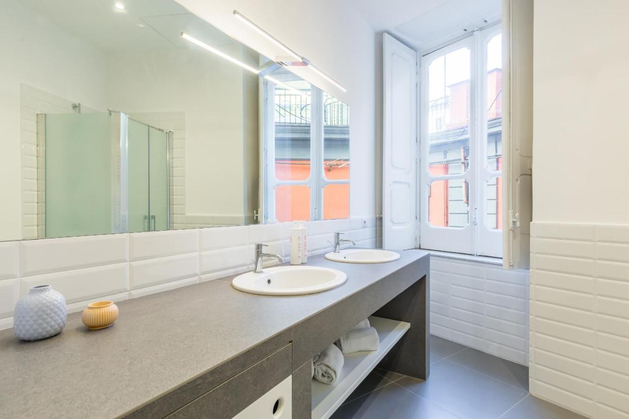 Piazza Amedeo Stylish By Wonderful Italy Apartment *
