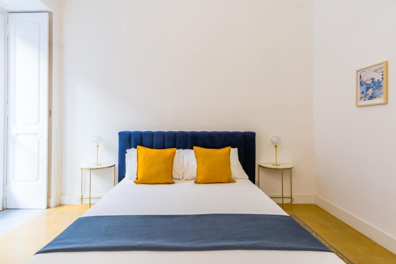 Piazza Amedeo Stylish By Wonderful Italy Apartment *