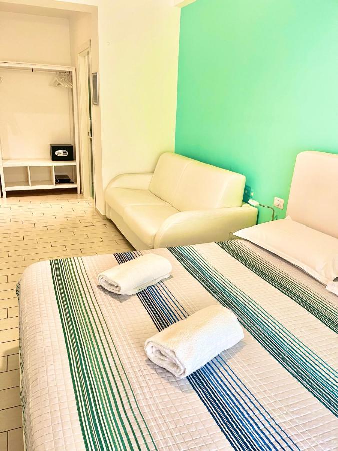 Vomerooms Bed & Breakfast *
