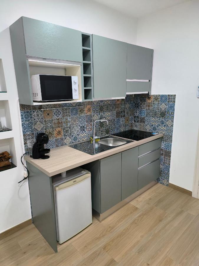 Apartment Domus Naples