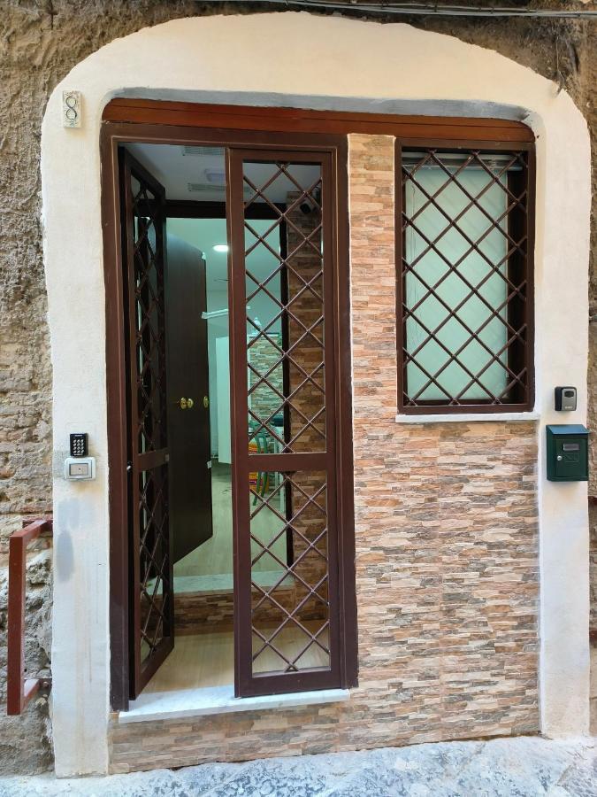 Domus Apartment Naples