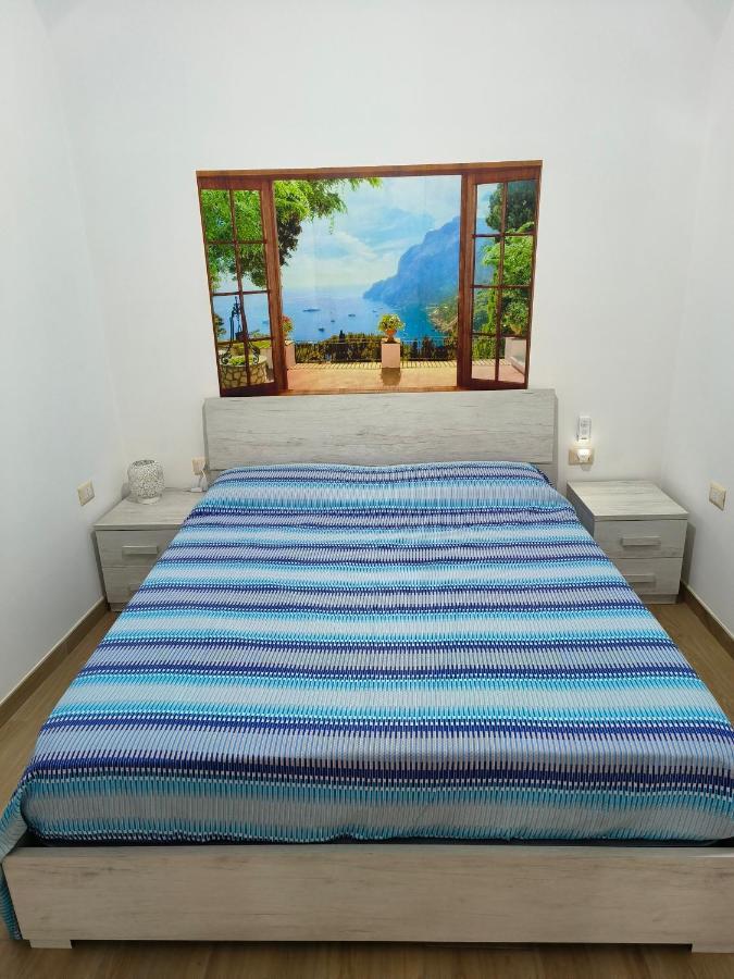 Apartment Domus Naples