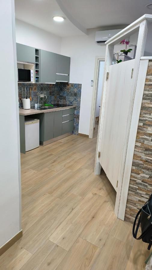 Domus Apartment Naples