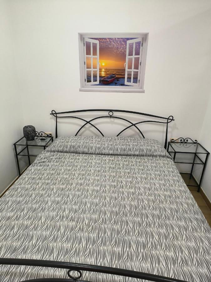 Apartment Domus Naples