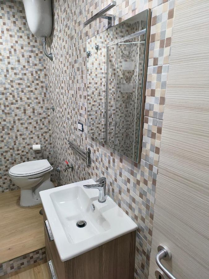 Apartment Domus