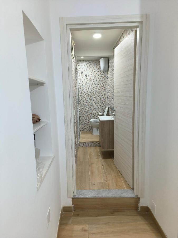 Apartment Domus *