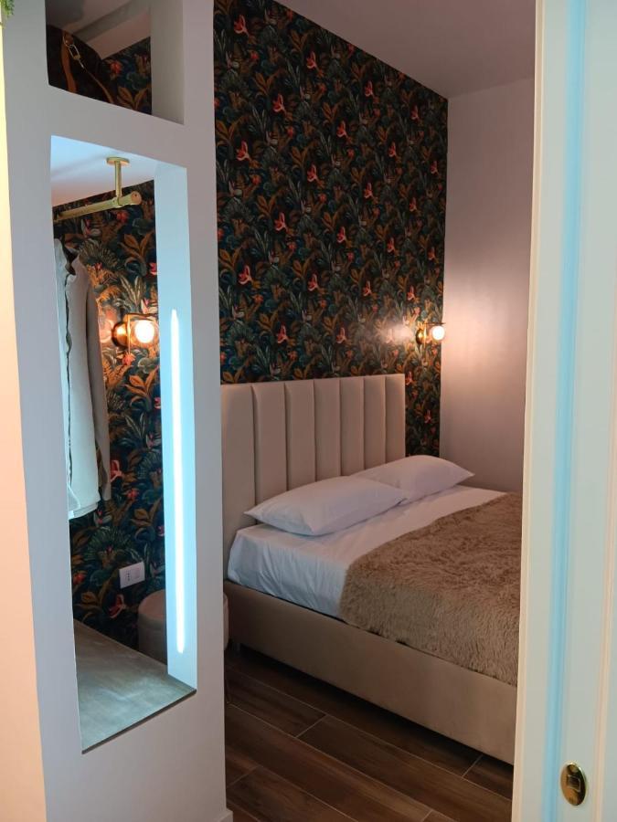 La Maison Di Luche' Apartment