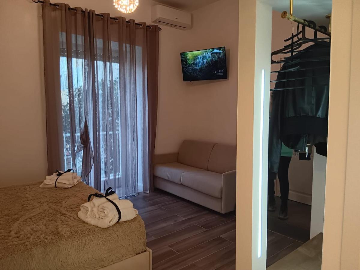 La Maison Di Luche' Apartment *