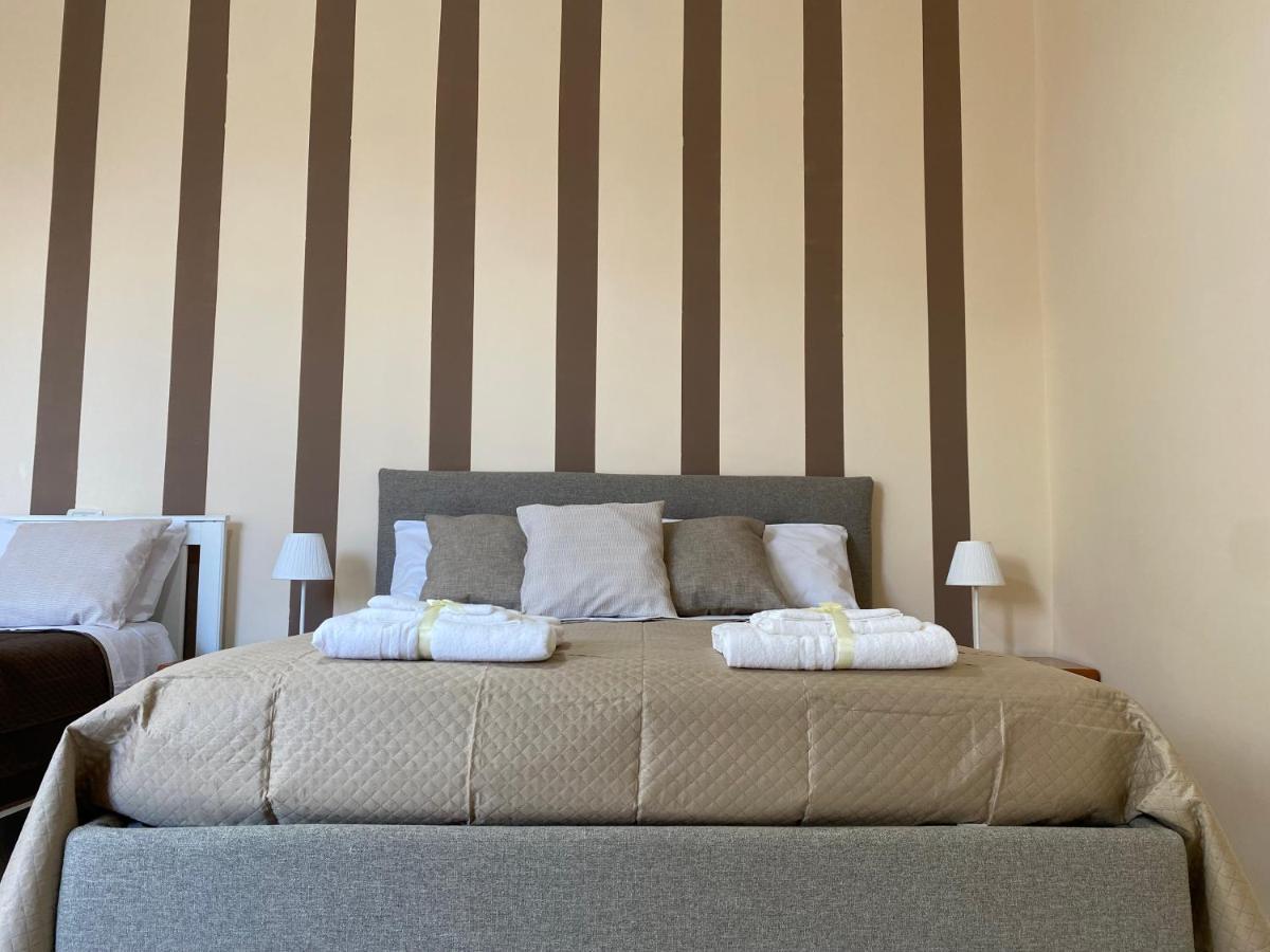 Apartment Avolina's *
