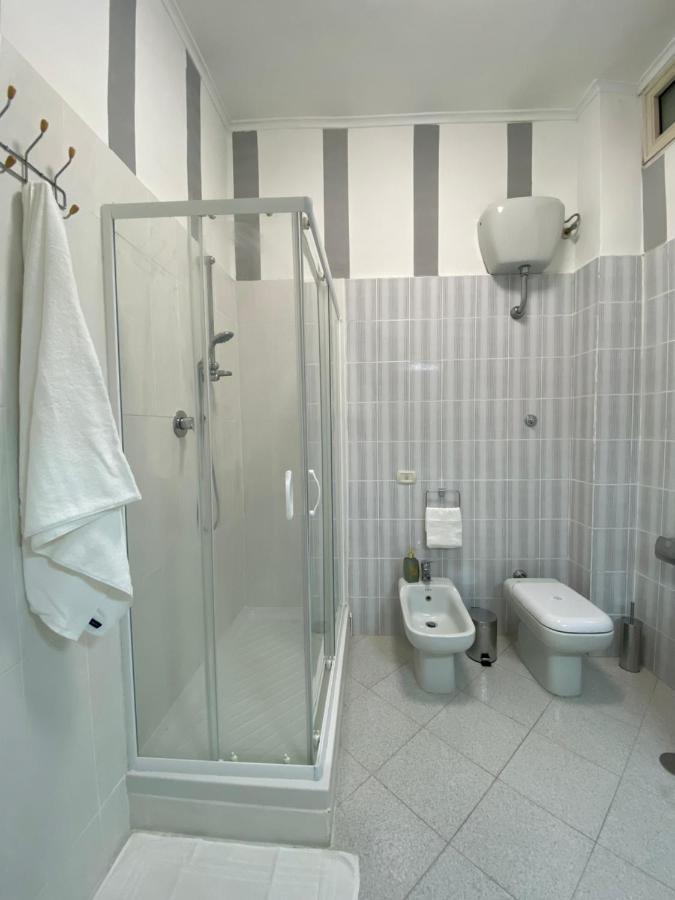 Apartment Avolina's Naples