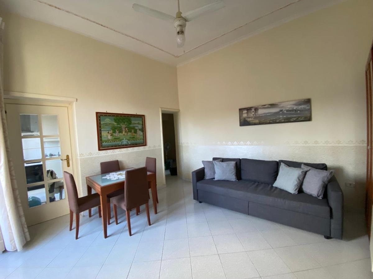 Avolina's Apartment *