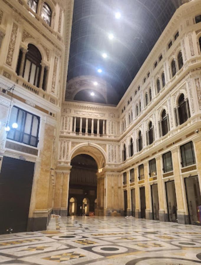 Il Salotto Di Chiaia * Naples